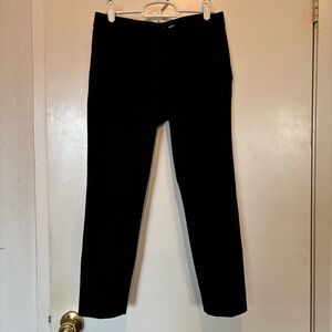 Ann Taylor Black Dress Pants